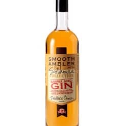 Smooth Ambler Barrel Aged Gin 49.5% 70 cl