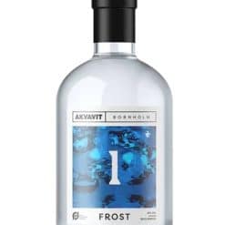 Schnapps Bornholm No. 1 FROST 40% 50 cl