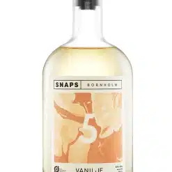 Snaps Bornholm No.5 Vanilje 40% 50 cl