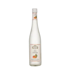 Stroh fruit schnapps 35% 70 cl