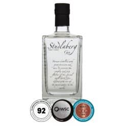 Studlaberg Gin 42% 70 cl