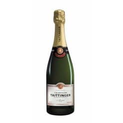 Taittinger Champagne Brut Reserve 12% 75 cl