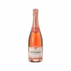 Taittinger Champagne Prestige Rosé 12% 75 cl