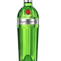 Tanqueray No. TEN Gin 47,3% 100 cl