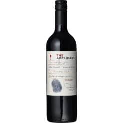 The Applicant Cabernet Sauvignon 2022 13% 75 cl