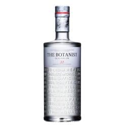 The Botanist Islay Dry Gin 46% 100 cl