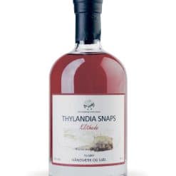 Thylandia Klithede Snaps 38% 50 cl