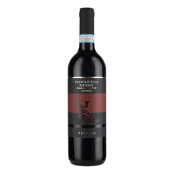 Tinazzi Valpolicella Ripasso Superiore 2019 15% 75 cl