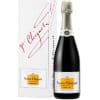 Veuve Clicquot Champagne Demi Sec 12 75 cl www.jware .dk https://jware.dk/produkt/veuve-clicquot-champagne-extra-brut-extra-old-12-75-cl/