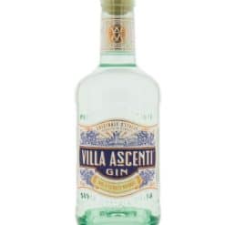 Villa Ascenti Gin 41% 70 cl