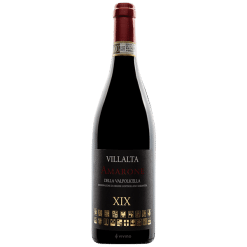 Villalta Amarone della Valpolicella XIX 2017 15% 75 cl