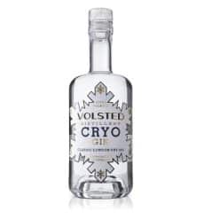 Volsted Cryo Gin Classic 44% 70 cl