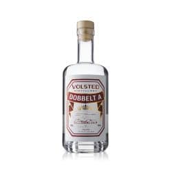 Volsted Dobbelt A Akvavit 45% 70 cl