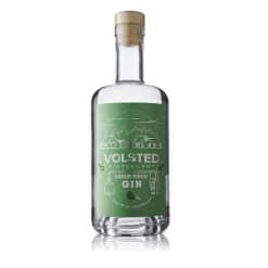 Volsted Green Finch Gin 41,4% 70 cl