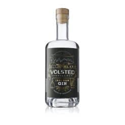 Volsted Jackdaw Gin 43% 70 cl