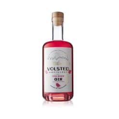 Volsted Pink Robin Gin 40.3% 70 cl