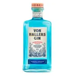 Von Hallers Gin 44,7% 50 cl