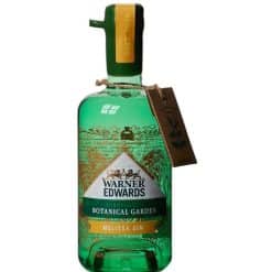 Warner Edwards Botaniska Trädgård Melissa Gin 43% 70 cl