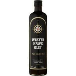 Wester Haws Oil 35% 70 cl