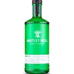 Whitley Neill Aloe & Cucumber Gin 43% 70 cl