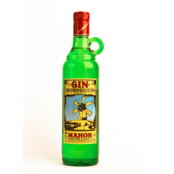 Xoriguer Gin Mahon 38% 70 cl