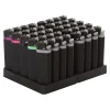 Zapp Rubber Flint Lighter www.jware .dk https://jware.dk/produkt/zapp-flint-transparent-lighter-5-stk/