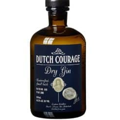 Zuidam Dutch Courage Dry Gin 44,5% 70 cl