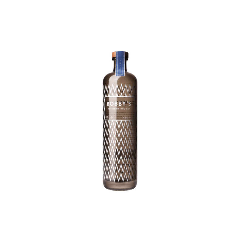bobbys gin 2 https://jware.dk/en/produkt/bobbys-schiedam-dry-gin-42-70-cl/ Bobbys Schiedam Dry Gin 42% 70 cl