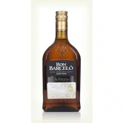 Ron Barcelo Anejo 37.5% 70 cl