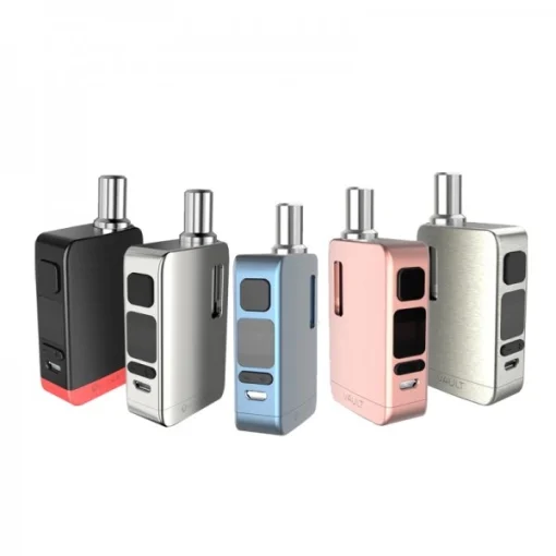 Vivant Vaporizer Vault - Image 2