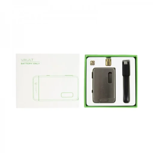 Vivant Vaporizer Vault - Image 3