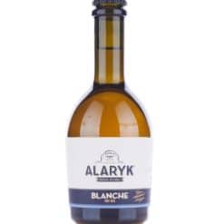 Alaryk Blanche Ekologisk 4,5% 12 x 33 cl