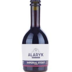 Alaryk Imperial Stout Ekologisk 7% 12 x 33 cl