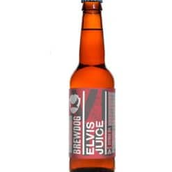Brewdog Elvis Juice IPA 6,5% 24 x 33 cl