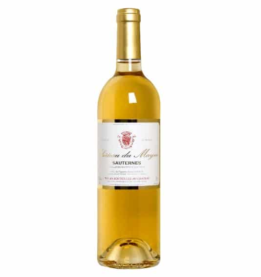 Chateau du Mayne Sauternes 2018 14 75 cl www.jware .dk https://jware.dk/en/produkt/chateau-du-mayne-sauternes-2018-14-75-cl/ Château du Mayne Sauternes 2018 14% 75 cl