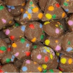 Confetti Chocolate Bag 4 kg