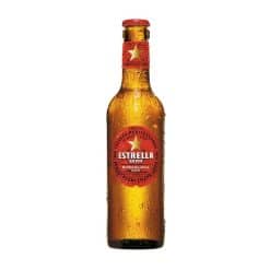 Estrella Damm Barcelona glas 4,6% 24 x 33 cl