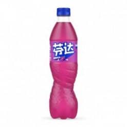 Fanta Grape Kina 12 x 50 cl
