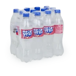 Fanta White Peach China 12 x 50 cl