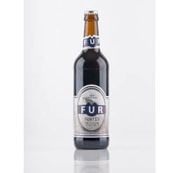Fur Porter Glas 6,5% 12 x 50 cl