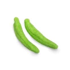 Green Banana Sugared 1 kg