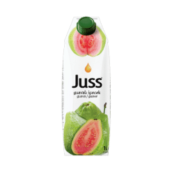 Juss Guava Fruit Juice 1 liter