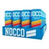 NOCCO Blood Orange Sukkerfri 24 x 330 ml www.jware .dk https://jware.dk/sv/produkt/nocco-bcaa-ramonade-sockerfri-24-x-330-ml/