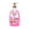 Peros Flydende Haandsaebe Amber Rose 400 ml www.jware .dk https://jware.dk/en/produkt/peros-liquid-hand-soap-aqua-sea-breeze-400-ml/