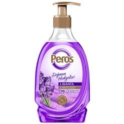 Peros flytande handtvål Lavander & Neroli 400 ml