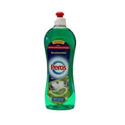 Peros Opvaskemiddel Æble 500 ml