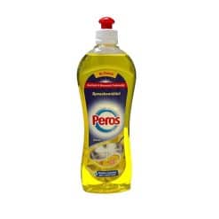 Peros Opvaskemiddel Lemon 500 ml