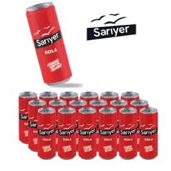 Sariyer Cola 24 x 330 ml