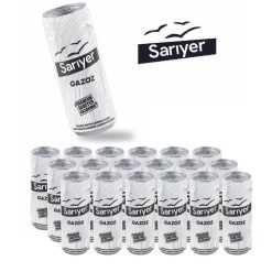 Sariyer Gazoz 24 x 330 ml