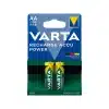 Varta Alkaline Batteries HR6 2100mAh 2 Stk www.jware .dk https://jware.dk/sv/produkt/varta-mini-batteriladdare-2-aa-aaa/